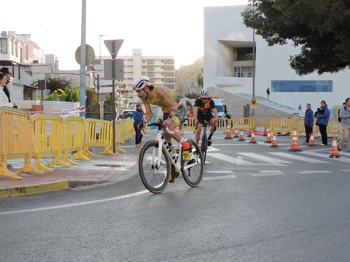 Todas las imágenes de la XXXII Duatlon Carnaval de Águilas Todas las imágenes de la XXXII Duatlon Carnaval de Águilas