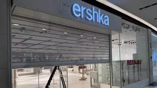 El centro comercial Salera de Castellón confirma el regreso de una gran marca de moda