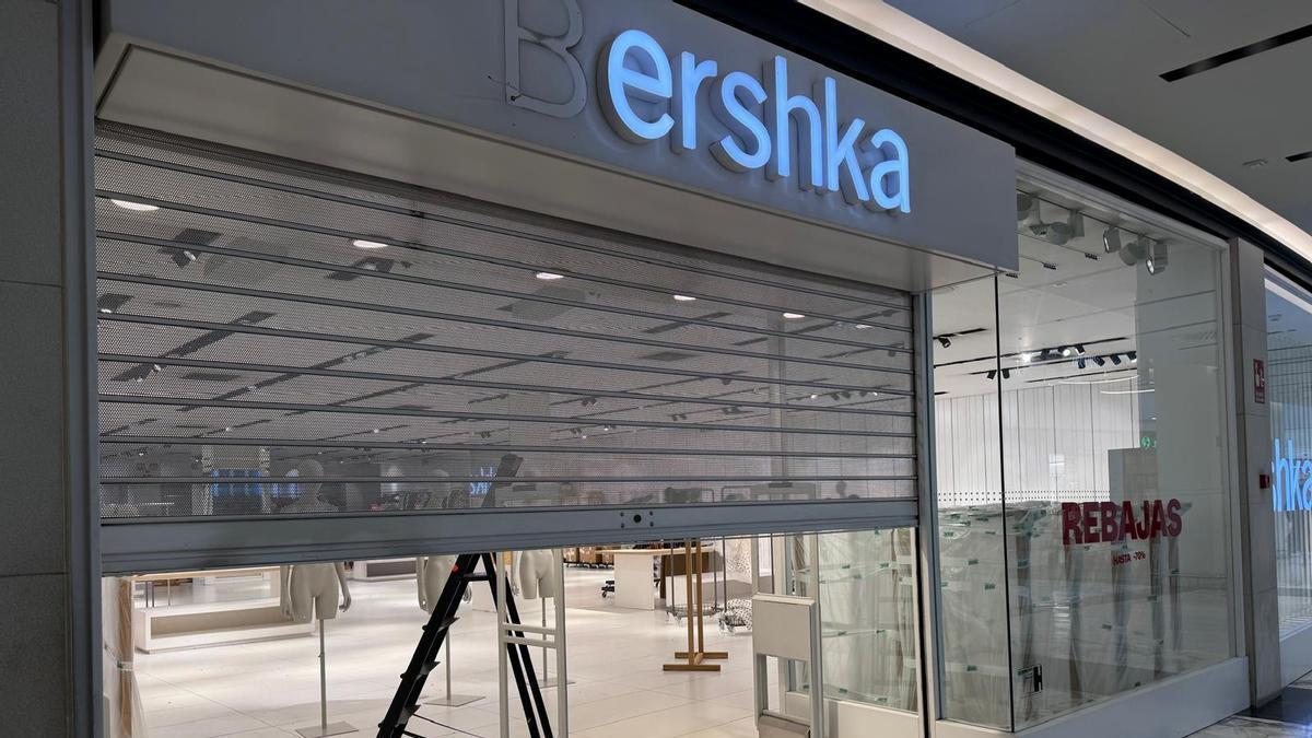 Novedades en el centro comercial Salera de Castellón: las dos aperturas previstas este febrero