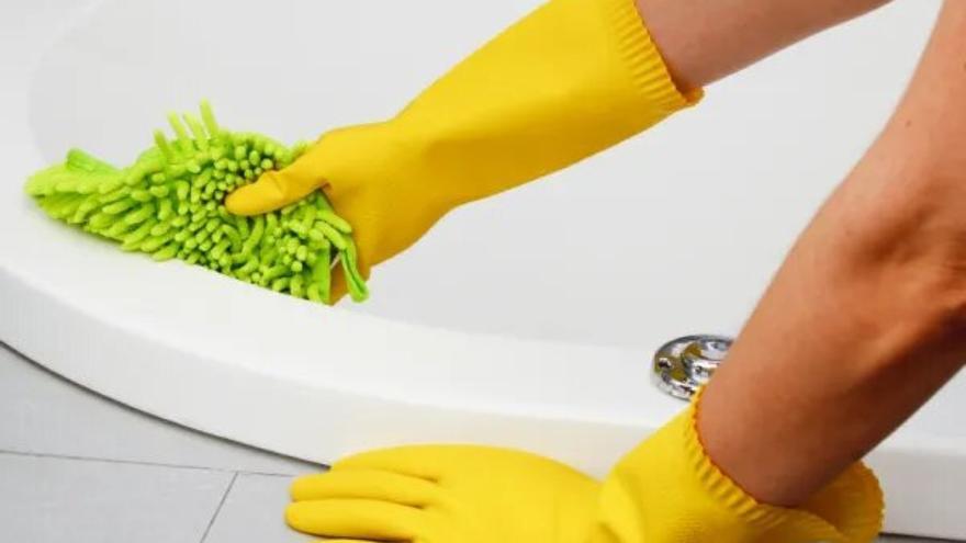 El desinfectante que vale para limpiar el váter y cocinar