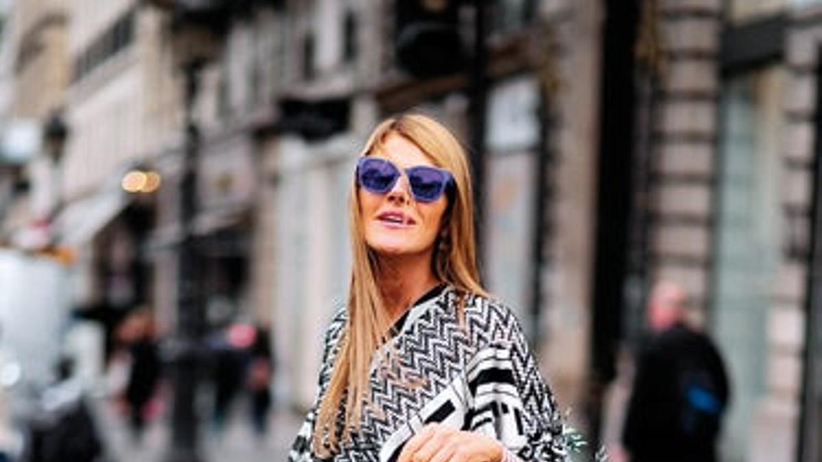 Anna Dello Russo