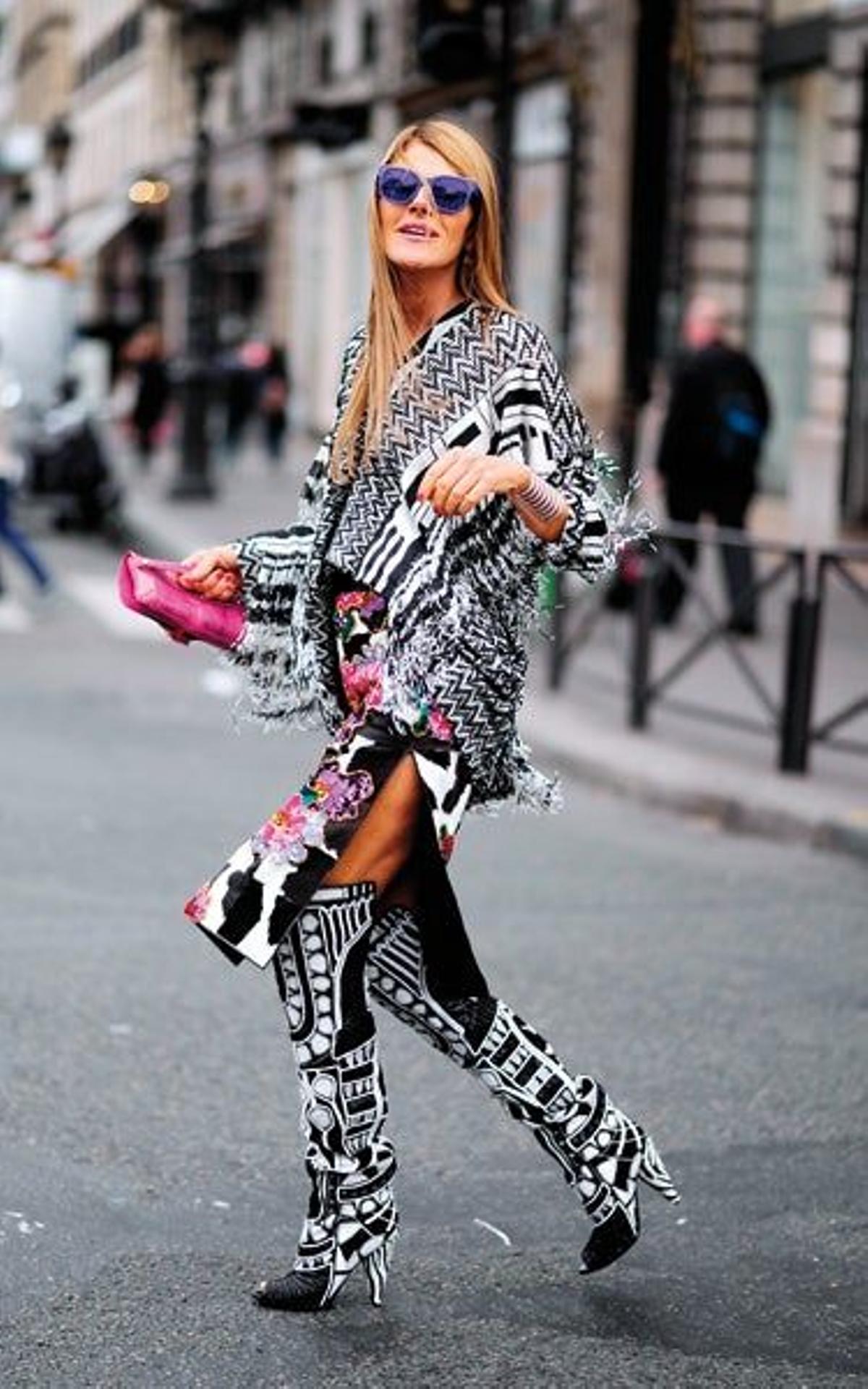 Anna Dello Russo