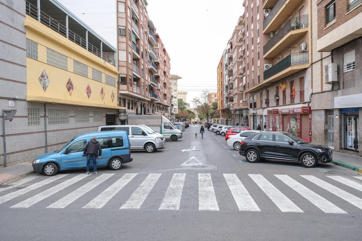 Carrús concentra el mayor número de operaciones de compra-venta de vivienda en Elche