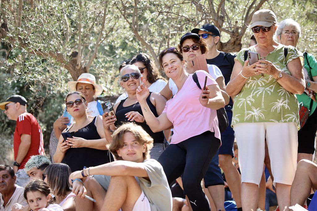 La Romería de la Fuensanta de 2025, en imágenes