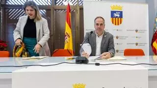 La crisis entre Cs y PSOE en Sant Joan tensiona los gobiernos de otros seis municipios de la provincia