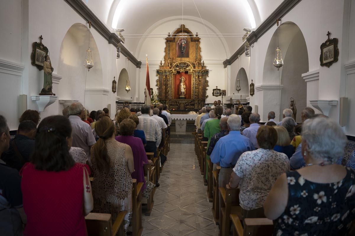 Fiestas de Sant Agustí