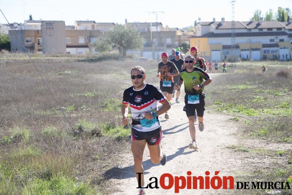 Caravaca Trail Experience  (Master, Promo, Medium)