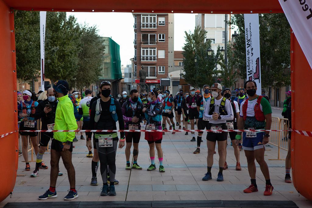 Carrera Roller Master de La Unión