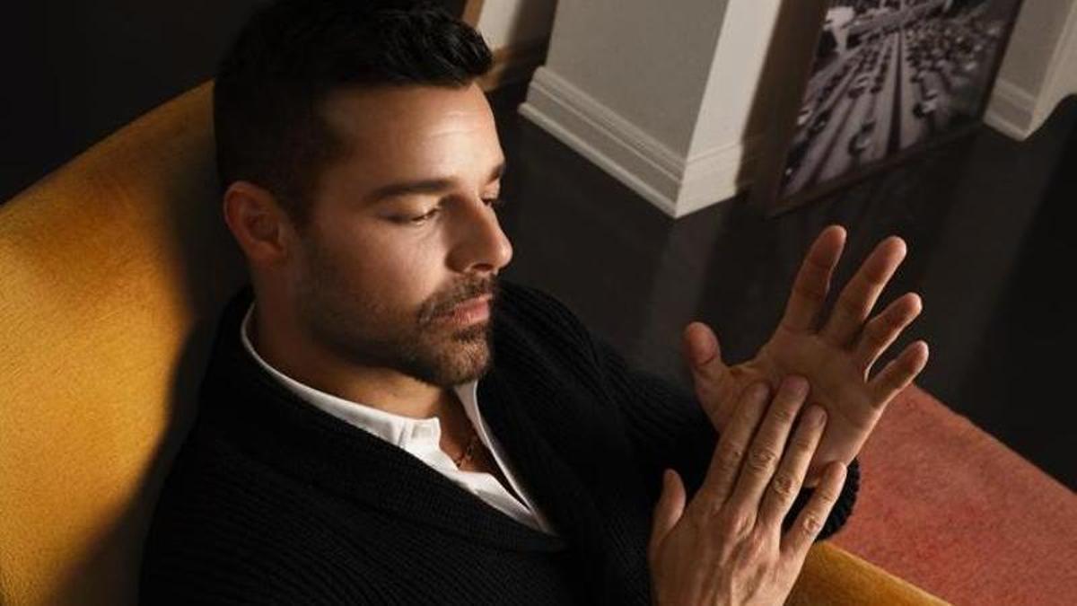 Ricky Martin actuará el próximo 24 de julio en la última fecha del festival Las Noches del Foro 2026.