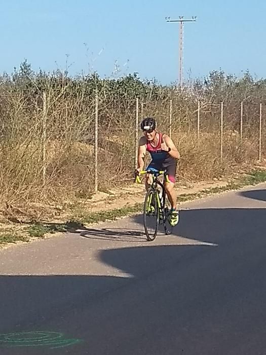 Triatlón Popular de San Pedro del Pinatar