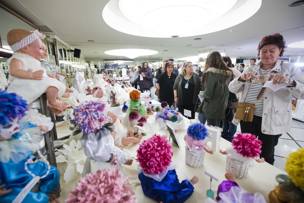 Feria Reborn en València