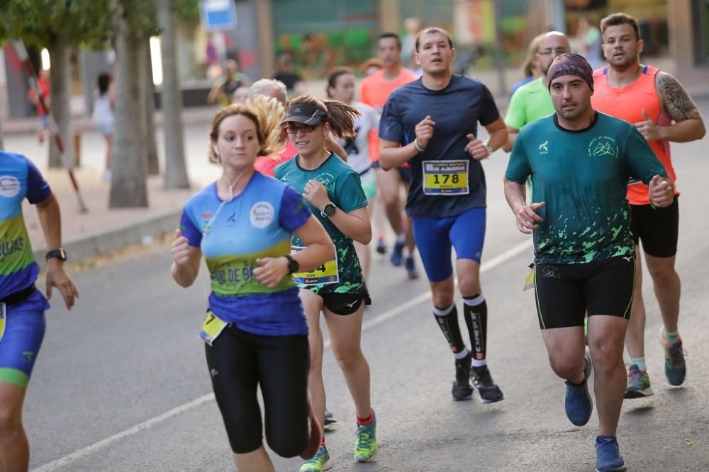 Carrera Nocturna de Alquerías