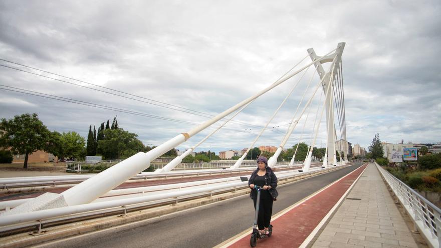 El alza de accidentes con patinete en Castellón urge aplicar ordenanzas municipales