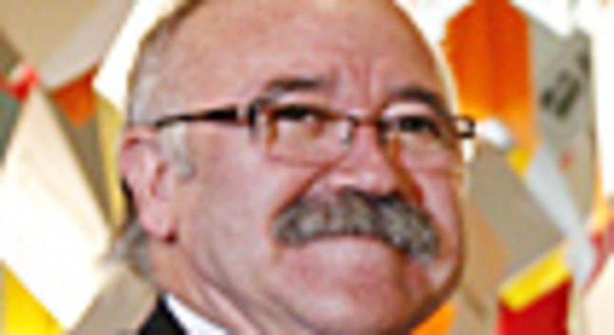 Josep-Lluís Carod-Rovira. Josep-Lluís Carod-Rovira.