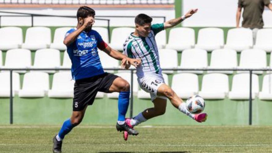 Victorias para Juventud Torremolinos, Estepona y Antequera, en Segunda RFEF