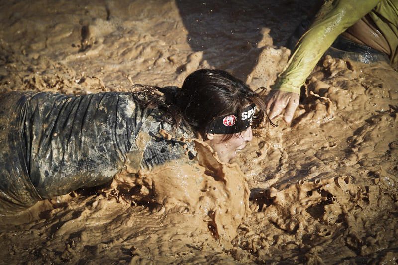 Spartan-Race de Paterna