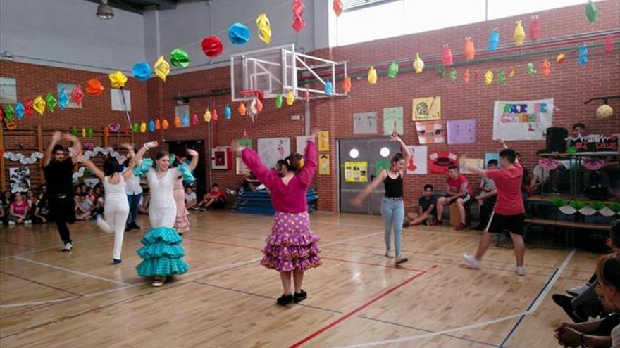 Bienvenidos a ‘Las Gitanillas’