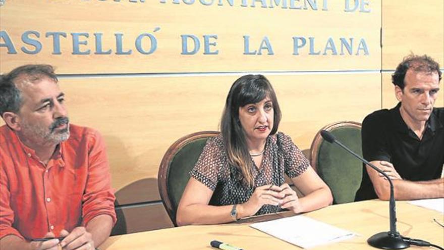 CSeM condiciona su apoyo a ser parte del Consejo de Inspección