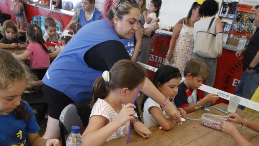 Contrueces, Vega y Fontaciera ya están de fiesta: &quot;Todo el sacrificio merece la pena&quot;