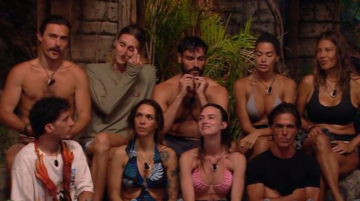 'Supervivientes'