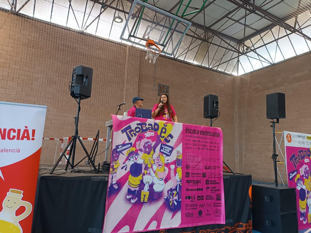 Picassent enceta les Trobades d’Escola Valenciana 2025