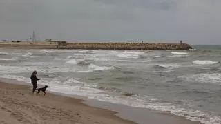 El Perelló prohíbe las hogueras en San Juan y desaconseja el baño nocturno