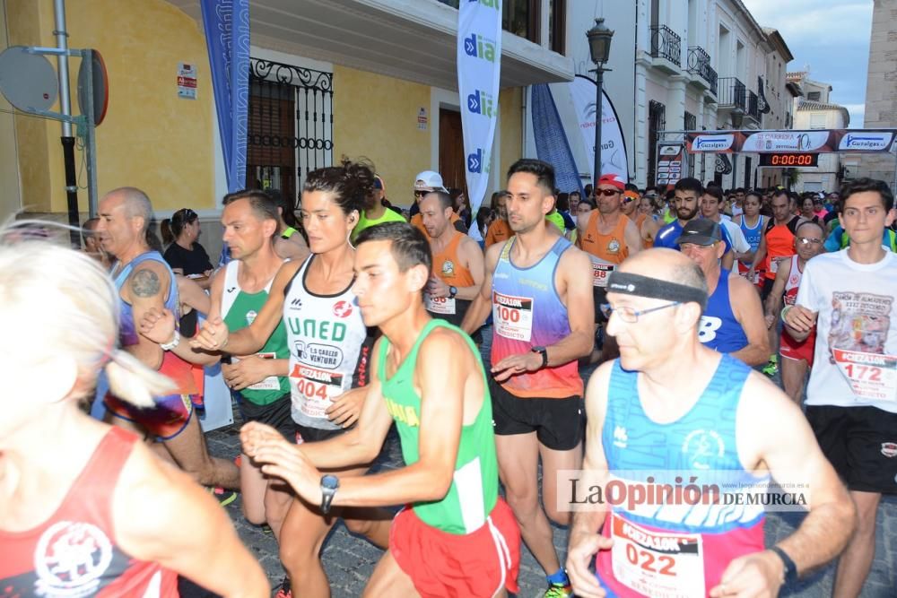 III Cieza 10K 2017