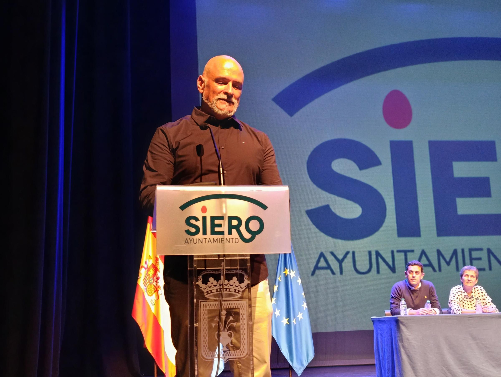 La excelencia académica se premia en Siero