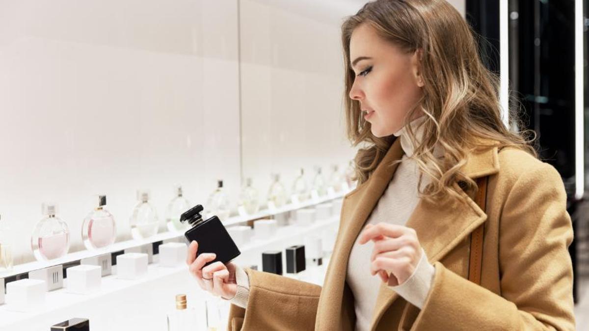 La fragancia de Zara que conquista a los perfumistas
