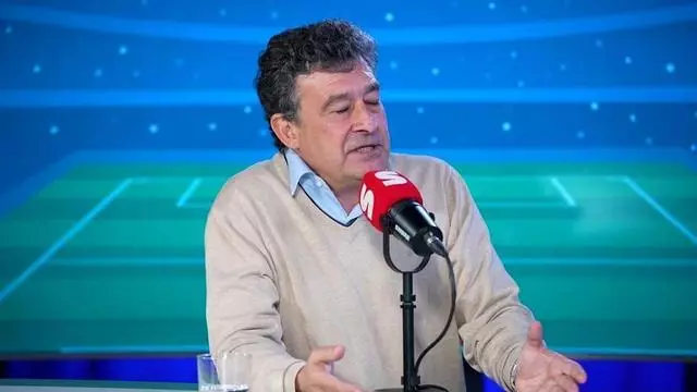 Moeve Futbol Zone 1X17 I La "Unpopular Opinion" de Alfredo Martínez y Raúl Fuentes