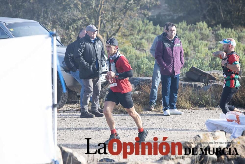 Falco Trail 2019 en Cehegín (avituallamientos)