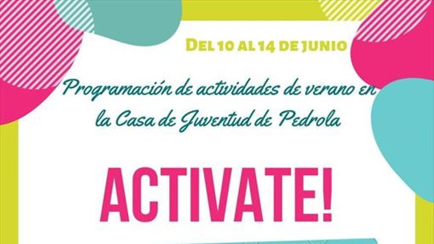 El consistorio se propone «activar» a los jóvenes