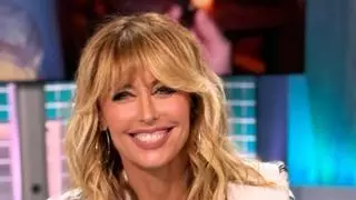 Emma García para Fiesta por unas imágenes que la superan: "Quitadlo, por favor"