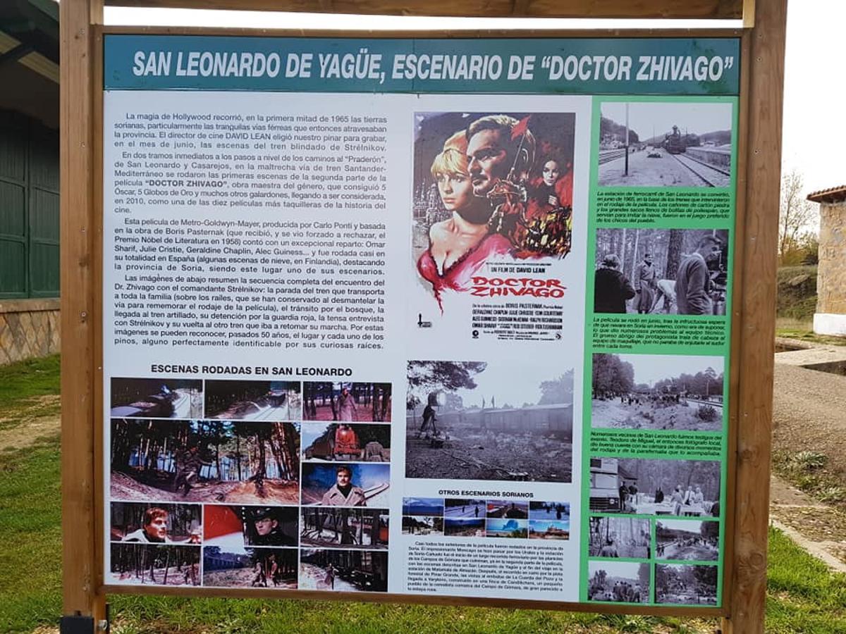 San Fernando Yagüe