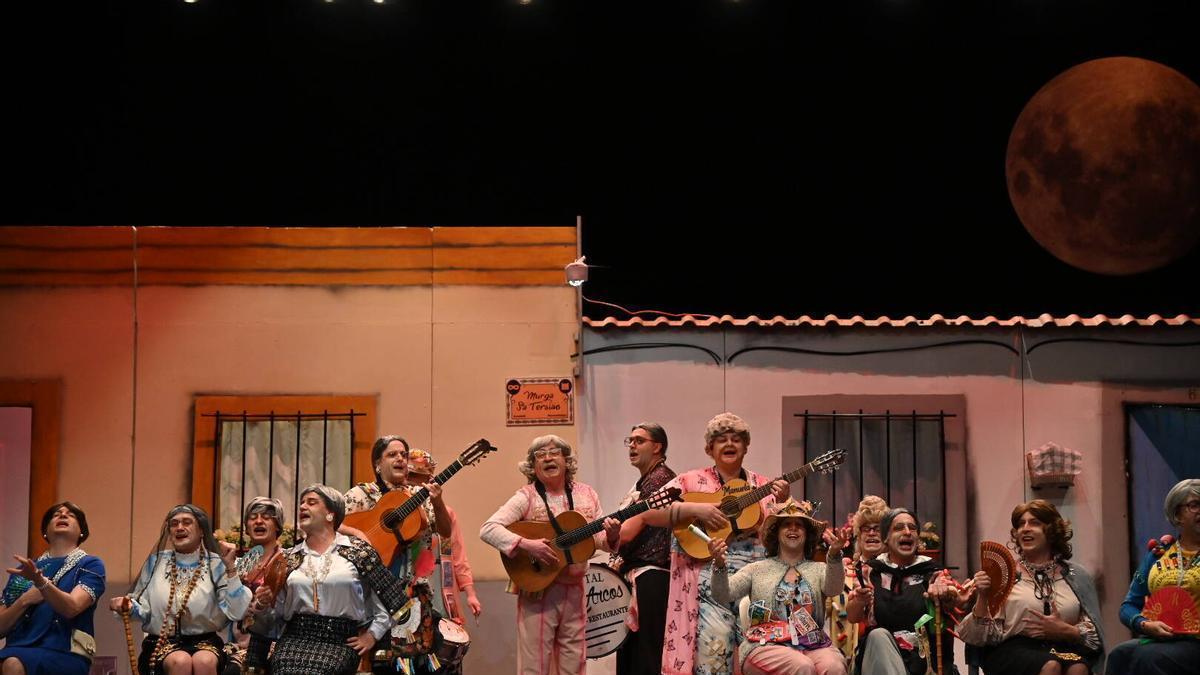 Fotogalería | Así han sido las actuaciones de la primera jornada de la fase preliminar del COMBA 2026