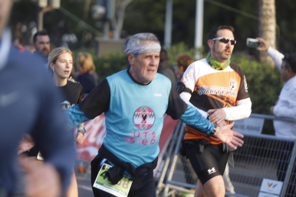 Búscate en la Carrera Galápagos 2024