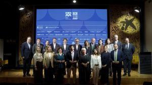 El III Fòrum Econòmic i Social del Mediterrani reunirà a Barcelona líders institucionals, empresarials, acadèmics i socials