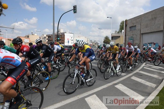 Bodas de plata del Criterium