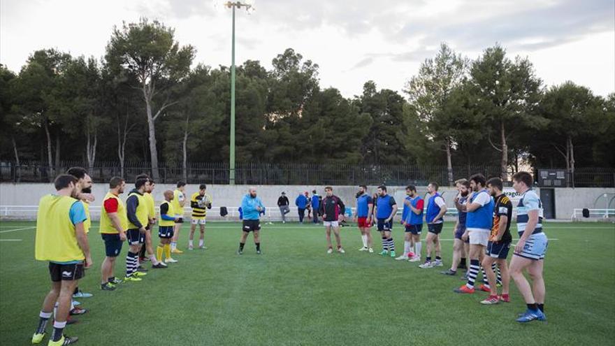 El Bantierra busca una remontada de ensueño