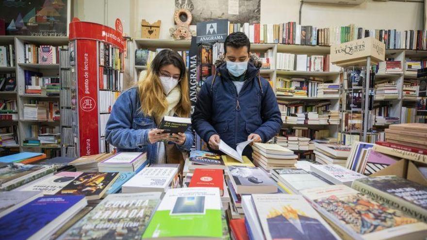 El gasto de los aragoneses en cultura repuntó durante el 2019