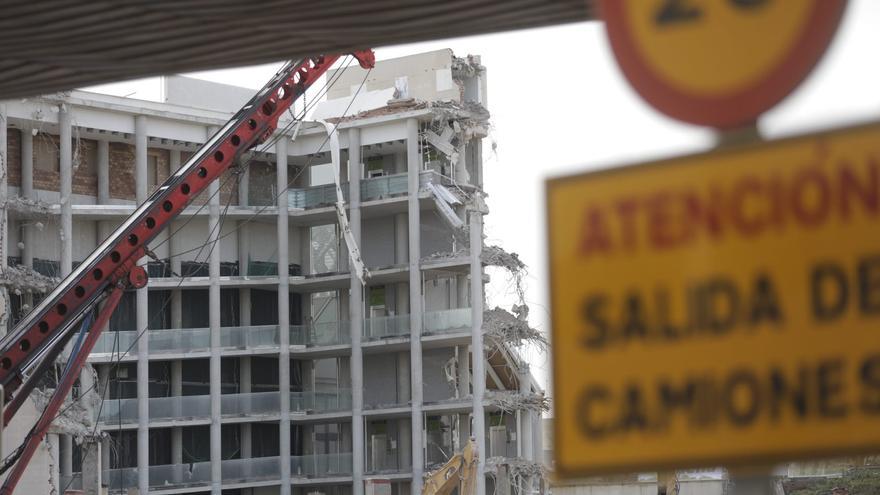 Así son las obras de 200 millones que Aena realiza en el aeropuerto de Palma, 26 años después de su inauguración