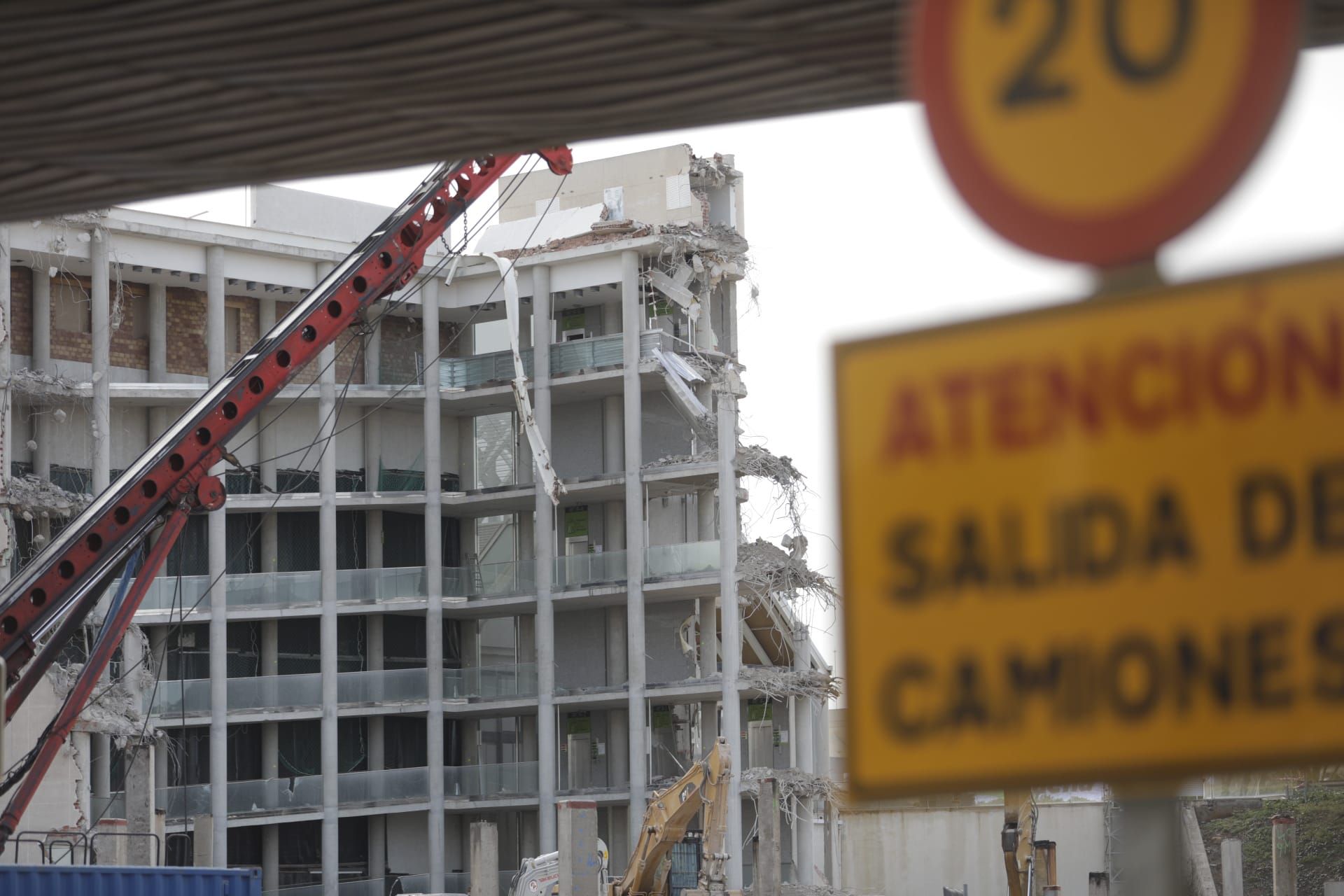 El aeropuerto de Palma ejecuta la remodelación de su terminal