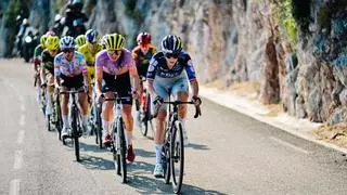 Tour de Francia Femenino 2026 hoy, en directo: etapa 9 en vivo