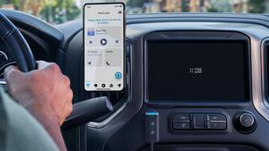 Alexa, también en el coche: así funciona la segunda versión de Echo Auto