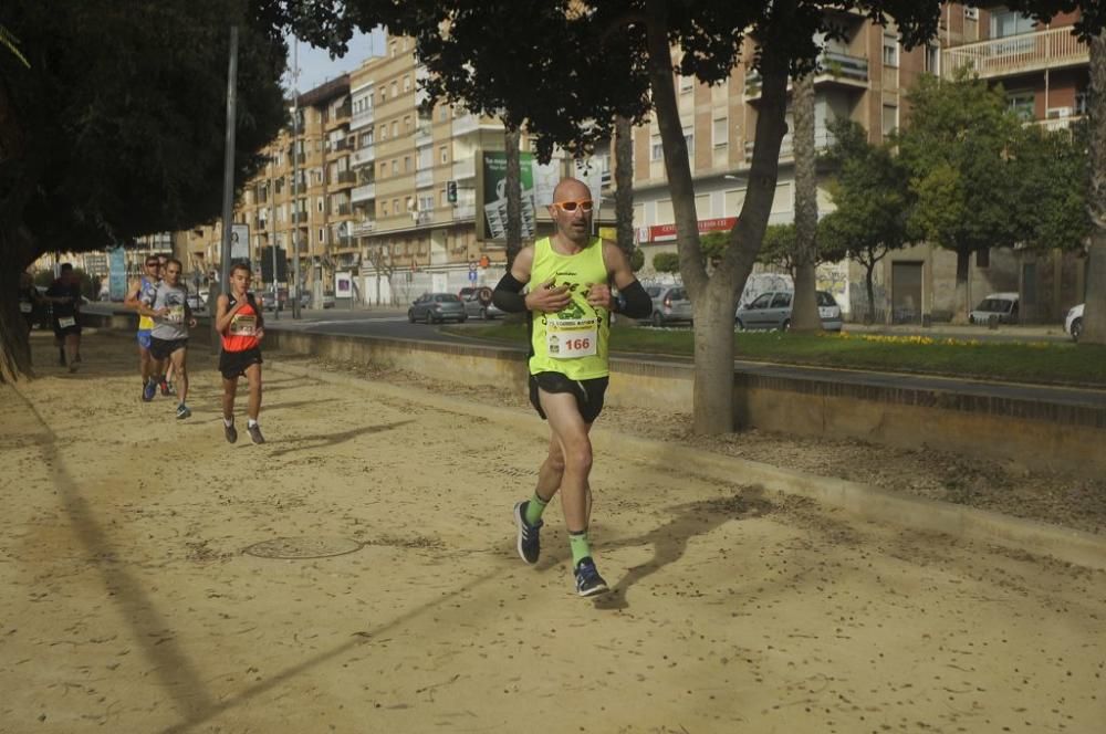 Carrera Popular de Assido