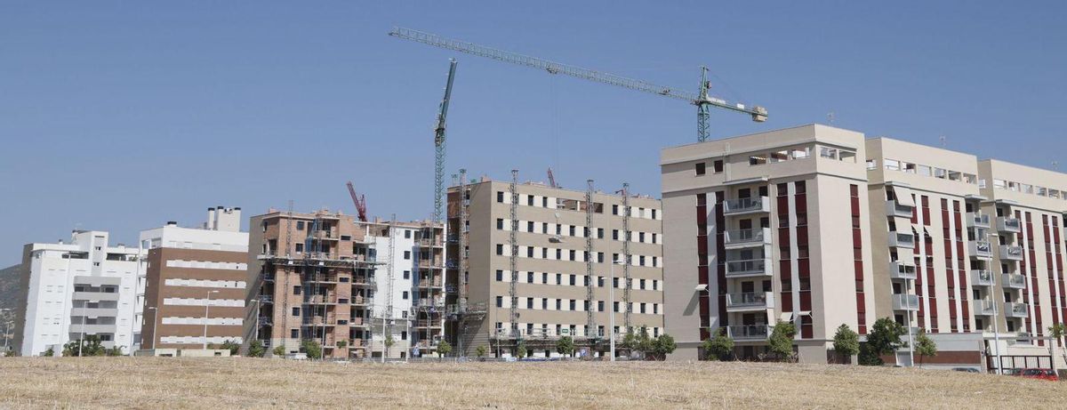 Materiales y diseño en las nuevas construcciones, claves para lograr un ahorro energético.