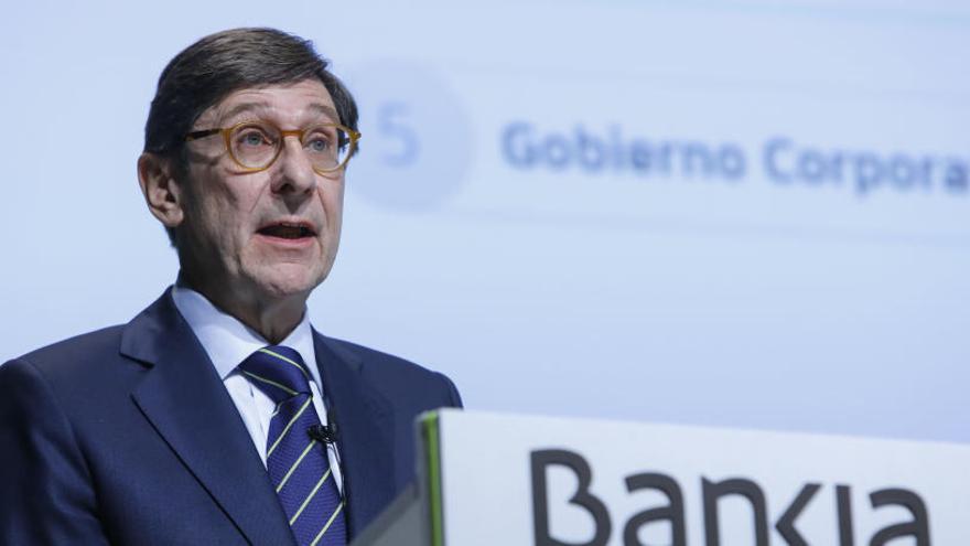 Bankia abre nueva etapa