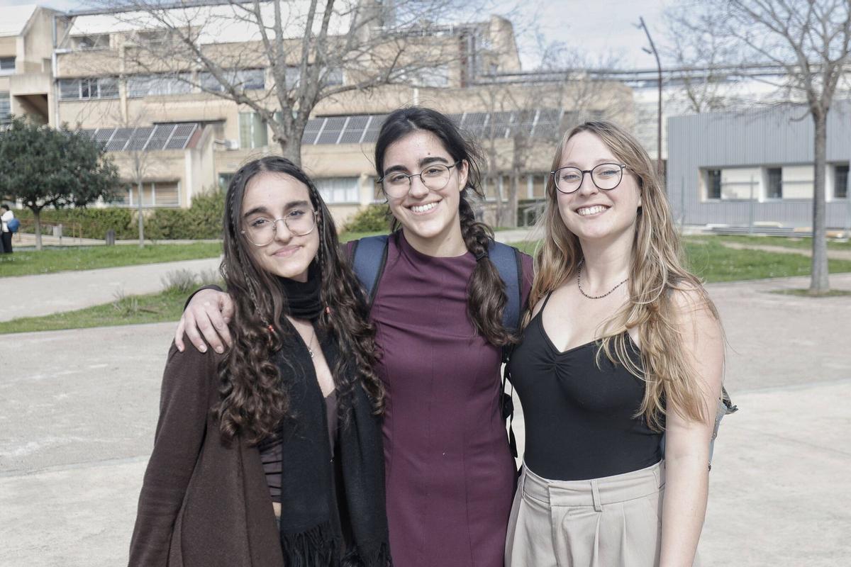 Dia de la dona en la ciència