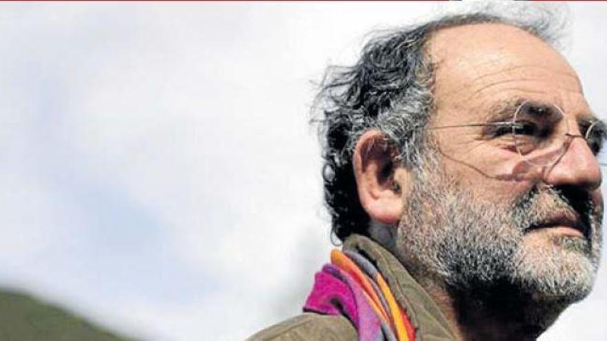 Josep Maria Fericgla: "Moltes feministes són masclistes al defensar valors masculins"