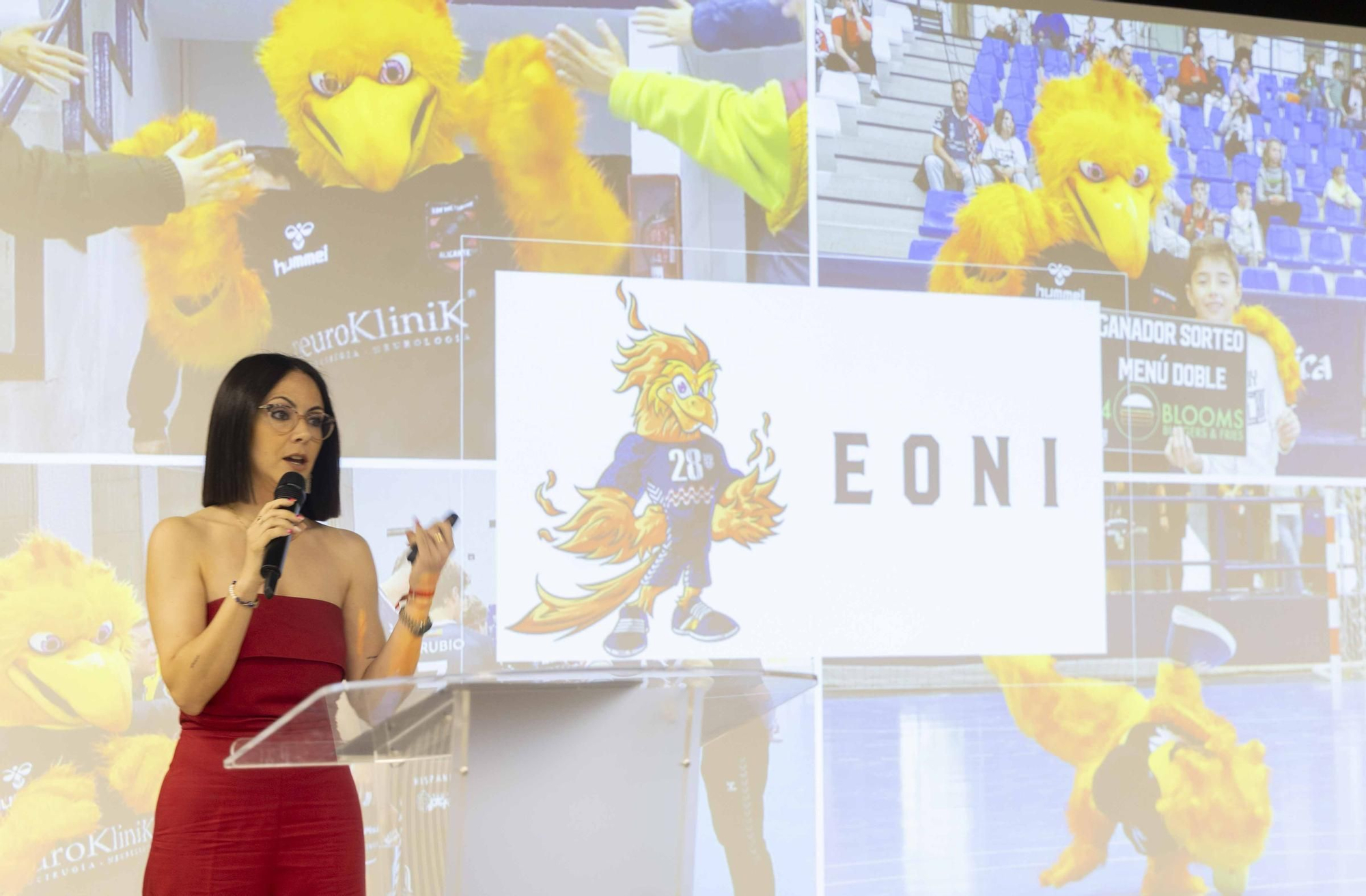El Horneo Eón pone a la venta los abonos a partir de 100 euros